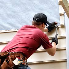 Best Fiber Cement Siding Installation  in Gra Forks, ND